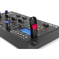 VONYX 172.990 STM3030 mezclador características precio VONYX 172.990 STM3030 mezclador características precio