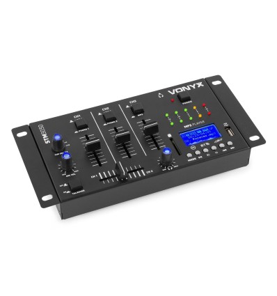 VONYX 172.990 STM3030 mezclador características precio