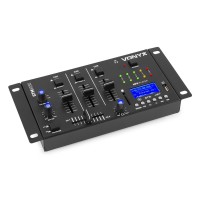 VONYX 172.990 STM3030 mezclador características precio VONYX 172.990 STM3030 mezclador características precio