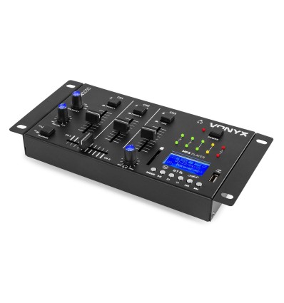 VONYX 172.990 STM3030 mezclador características precio