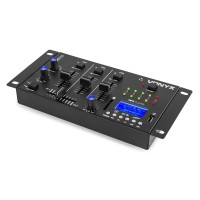 VONYX 172.990 STM3030 mezclador características precio VONYX 172.990 STM3030 mezclador características precio