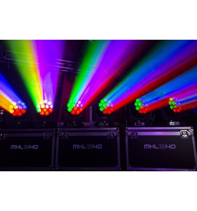 BEAMZ 150.100 MHL1240 conjunto cabezas moviles precio