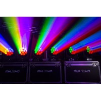 BEAMZ 150.100 MHL1240 conjunto cabezas moviles precio BEAMZ 150.100 MHL1240 conjunto cabezas moviles precio