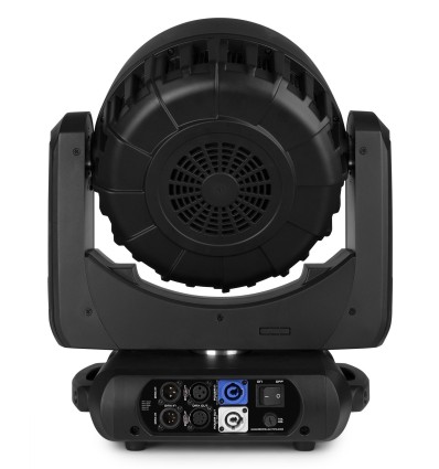 BEAMZ 150.100 MHL1240 conjunto cabezas moviles precio