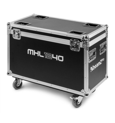 BEAMZ 150.100 MHL1240 conjunto cabezas moviles precio