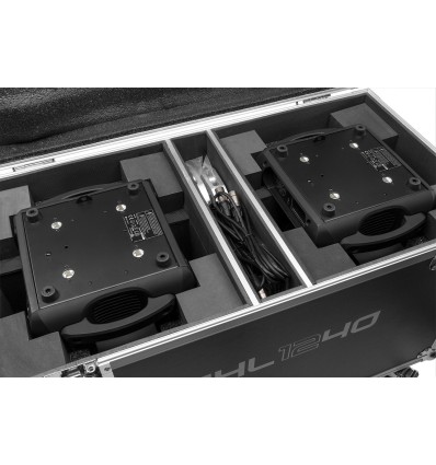 BEAMZ 150.100 MHL1240 conjunto cabezas moviles precio