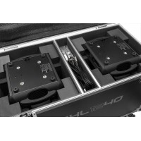 BEAMZ 150.100 MHL1240 conjunto cabezas moviles precio BEAMZ 150.100 MHL1240 conjunto cabezas moviles precio