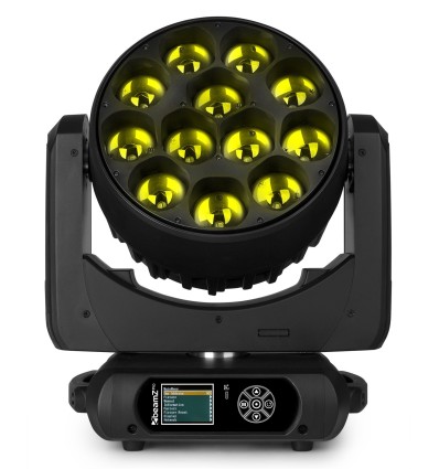 BEAMZ 150.100 MHL1240 conjunto cabezas moviles precio