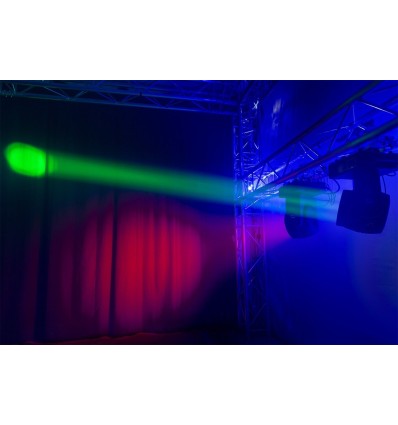 BEAMZ 150.103 MHL740 conjunto cabezas moviles precio