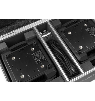 BEAMZ 150.103 MHL740 conjunto cabezas moviles precio