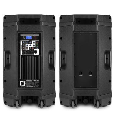 VONYX 178.142 VSS150 altavoces precio características