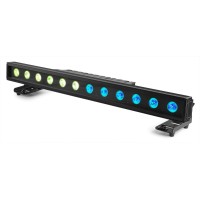 BEAMZ PRO 150.721 LCB1215IP BARRA LED IP65 12X 15W 6-EN-1 BEAMZ PRO 150.721 LCB1215IP BARRA LED IP65 12X 15W 6-EN-1
