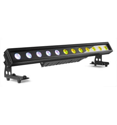 BEAMZ PRO 150.721 LCB1215IP BARRA LED IP65 12X 15W 6-EN-1