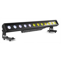 BEAMZ PRO 150.721 LCB1215IP BARRA LED IP65 12X 15W 6-EN-1 BEAMZ PRO 150.721 LCB1215IP BARRA LED IP65 12X 15W 6-EN-1