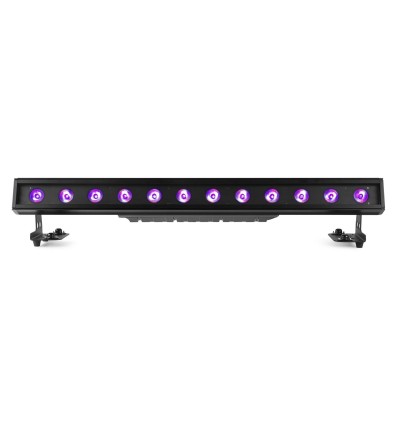 BEAMZ PRO 150.721 LCB1215IP BARRA LED IP65 12X 15W 6-EN-1