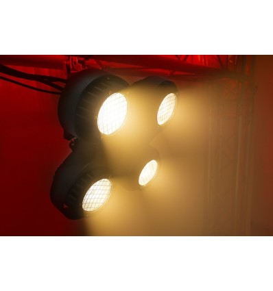 BEAMZ PRO 150.454 SB400IP CEGADORA DE ESCENARIO IP65 COB