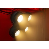 BEAMZ PRO 150.454 SB400IP CEGADORA DE ESCENARIO IP65 COB BEAMZ PRO 150.454 SB400IP CEGADORA DE ESCENARIO IP65 COB