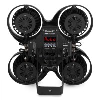 BEAMZ PRO 150.454 SB400IP CEGADORA DE ESCENARIO IP65 COB BEAMZ PRO 150.454 SB400IP CEGADORA DE ESCENARIO IP65 COB
