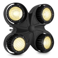 BEAMZ PRO 150.454 SB400IP CEGADORA DE ESCENARIO IP65 COB BEAMZ PRO 150.454 SB400IP CEGADORA DE ESCENARIO IP65 COB
