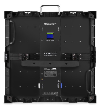 BEAMZ 150.675 LCB366 panel led precio características