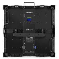 BEAMZ 150.675 LCB366 panel led precio características