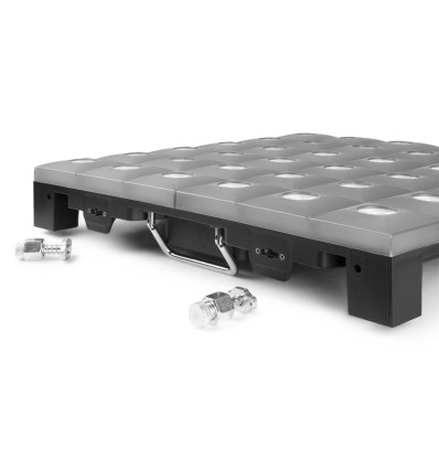 BEAMZ 150.675 LCB366 panel led precio características