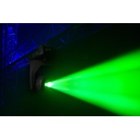 BEAMZ 150.398 PAREJA CABEZA MOVIL TIGER 17R + FLIGHTCASE BEAMZ 150.398 PAREJA CABEZA MOVIL TIGER 17R + FLIGHTCASE