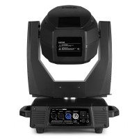 BEAMZ 150.398 PAREJA CABEZA MOVIL TIGER 17R + FLIGHTCASE BEAMZ 150.398 PAREJA CABEZA MOVIL TIGER 17R + FLIGHTCASE