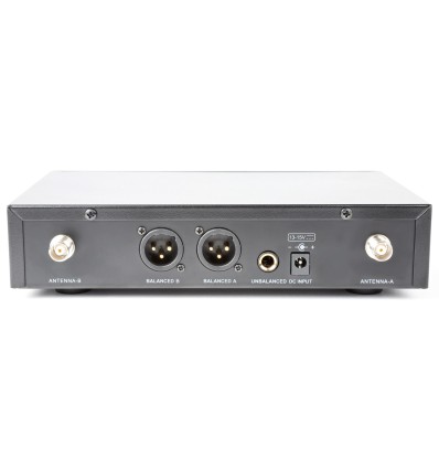 POWER DYNAMICS 179.196 PD782 MICROFONO INALAMBRICO comprar barato
