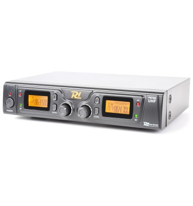 POWER DYNAMICS 179.196 PD782 MICROFONO INALAMBRICO comprar barato