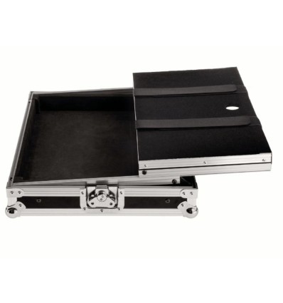 Traktor Kontrol S4 MK3 Flightcase - Protección y transporte para DJ