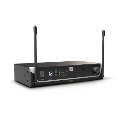 LD SYSTEMS U305 BPL microfonia precio características