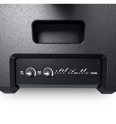 LD SYSTEMS MAU 11 G2 sistema sonido precio características