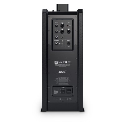 LD SYSTEMS MAU 11 G2 sistema sonido precio características