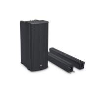 LD SYSTEMS MAU 11 G2 sistema sonido precio características