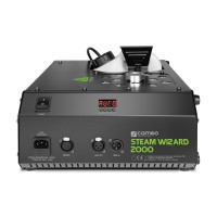CAMEO STEAM WIZARD 2000 maquina humo precio características CAMEO STEAM WIZARD 2000 maquina humo precio características