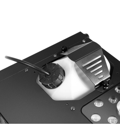 CAMEO STEAM WIZARD 2000 maquina humo precio características