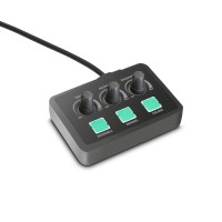 CAMEO STEAM WIZARD 2000 maquina humo precio características CAMEO STEAM WIZARD 2000 maquina humo precio características