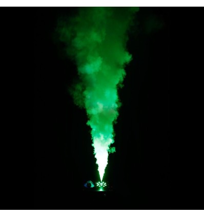 CAMEO STEAM WIZARD 2000 maquina humo precio características