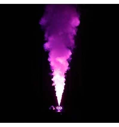 CAMEO STEAM WIZARD 2000 maquina humo precio características