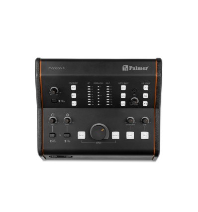 PALMER MONICON XL control de monitores precio características