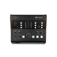 PALMER MONICON XL control de monitores precio características