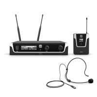 LD SYSTEMS U518 BPH | Envío gratis LD SYSTEMS U518 BPH | Envío gratis