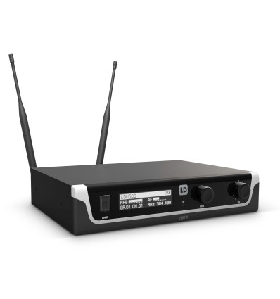 LD SYSTEMS U518 BPH | Envío gratis