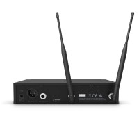 LD SYSTEMS U518 BPH | Envío gratis LD SYSTEMS U518 BPH | Envío gratis