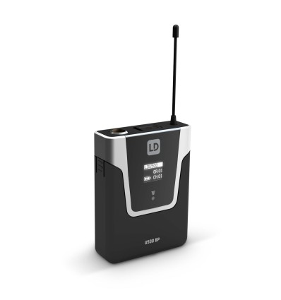 LD SYSTEMS U518 BPH | Envío gratis