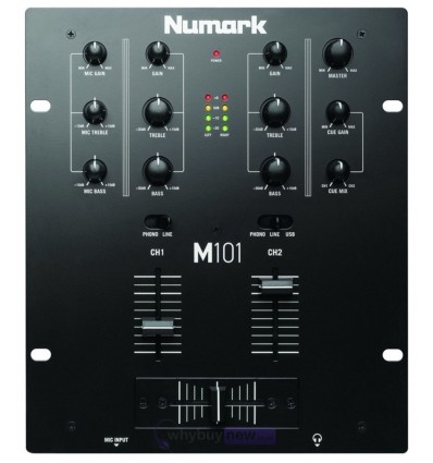 NUMARK M101