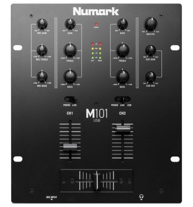 NUMARK M101USB