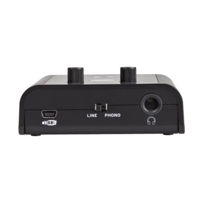 RELOOP IPHONO 2 usb digitalizador vinilos