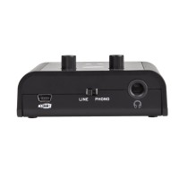 RELOOP IPHONO 2 usb digitalizador vinilos